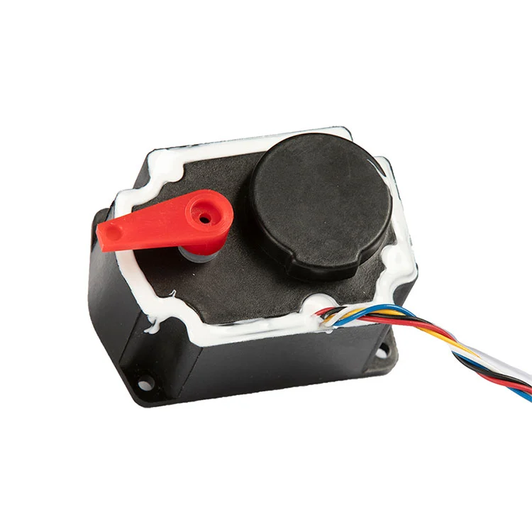 Actuator Méadar Uisce Láimhe