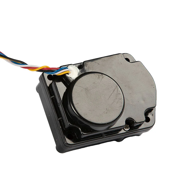 Actuator Méadar Uisce Cliste