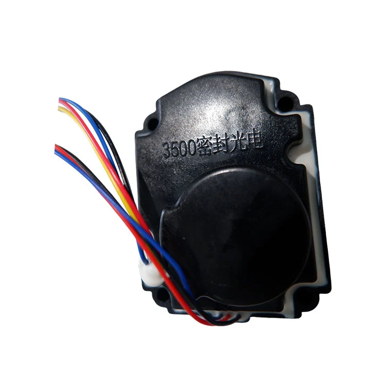Actuator Rialú Uillinn Méadar Uisce Cliste