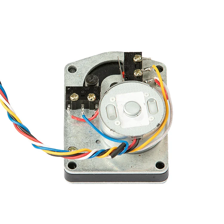 Actuator Rialaitheoir Comhla Liathróid Méadair Uisce