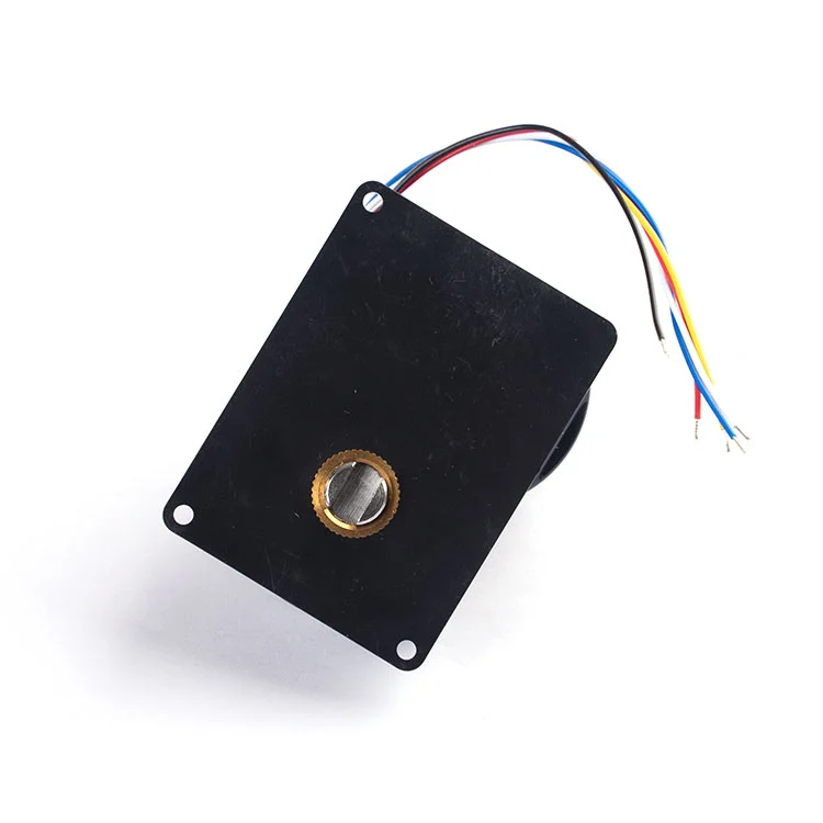 Actuator Comhla Mótair Méadar Uisce