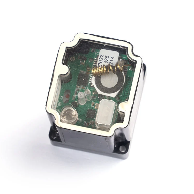 Actuator Modúlach Méadar Uisce