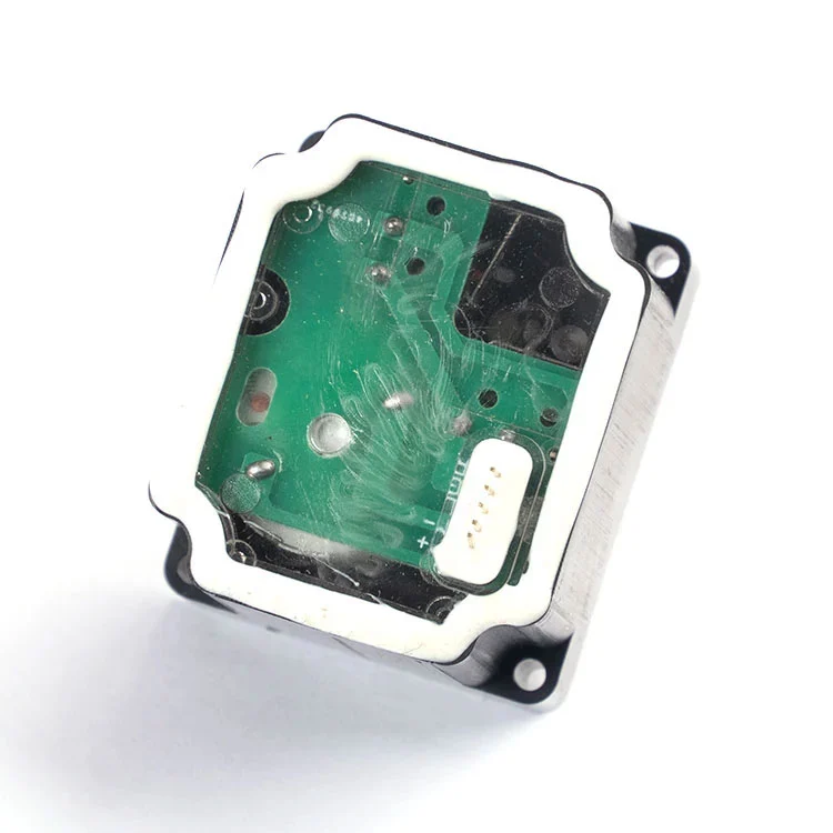 Méadar Uisce Gan Sreang Actuator