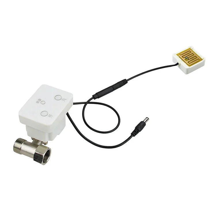 Actuator Comhla um Íonú Méadar Uisce