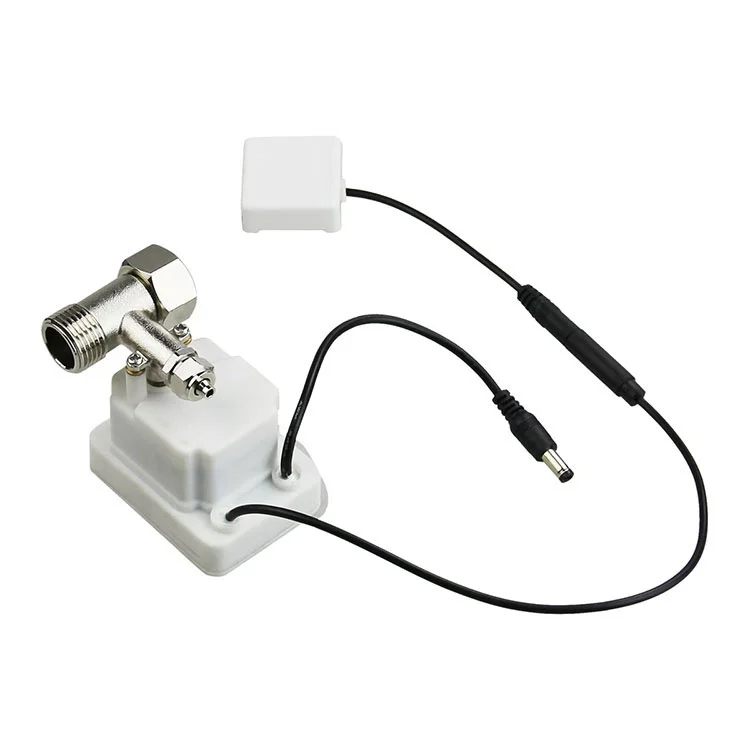 Actuator Comhla Purifier Méadar Uisce