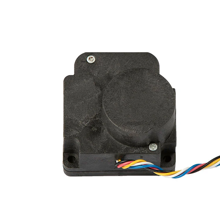 Actuator Comhla Méadair Uisce