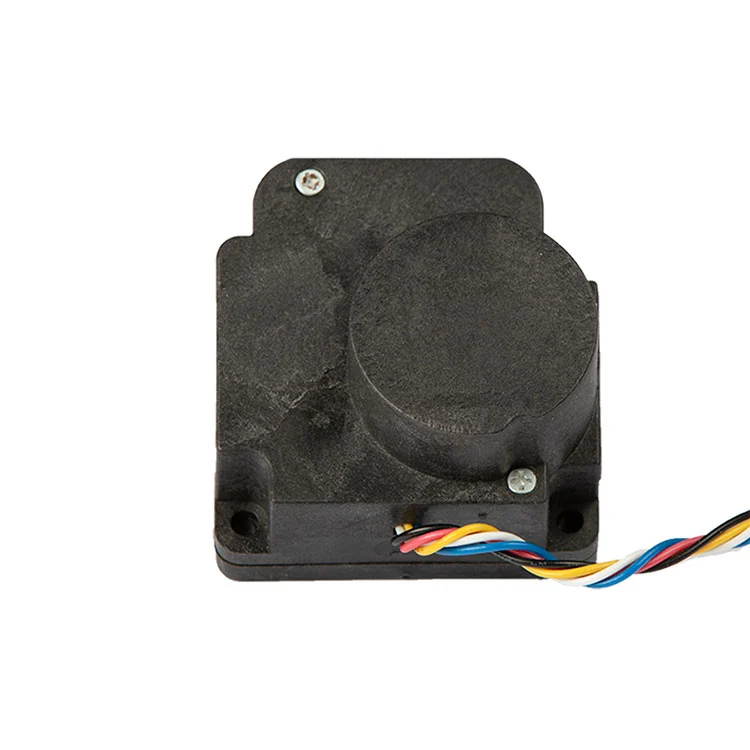 Rialaitheoir Actuator Comhla Méadair Uisce
