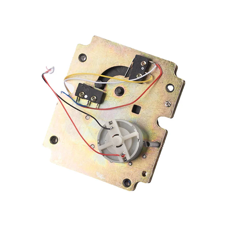 Actuator Dáileacháin Uisce Méadar Uisce