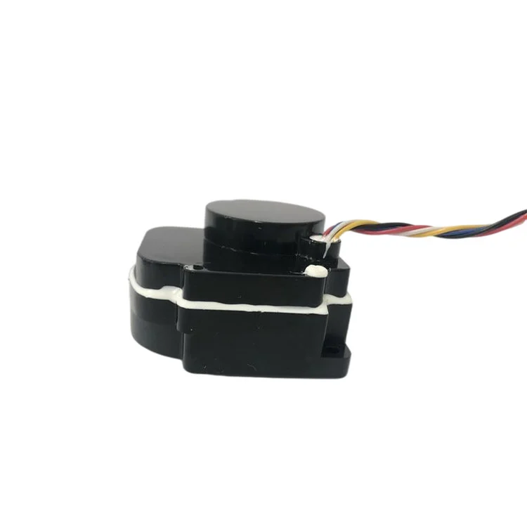 Actuator Méadar Uisce uiscedhíonach DC
